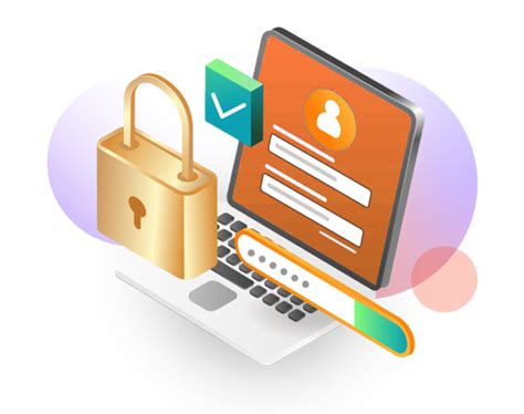 Account security features for Behavior.today